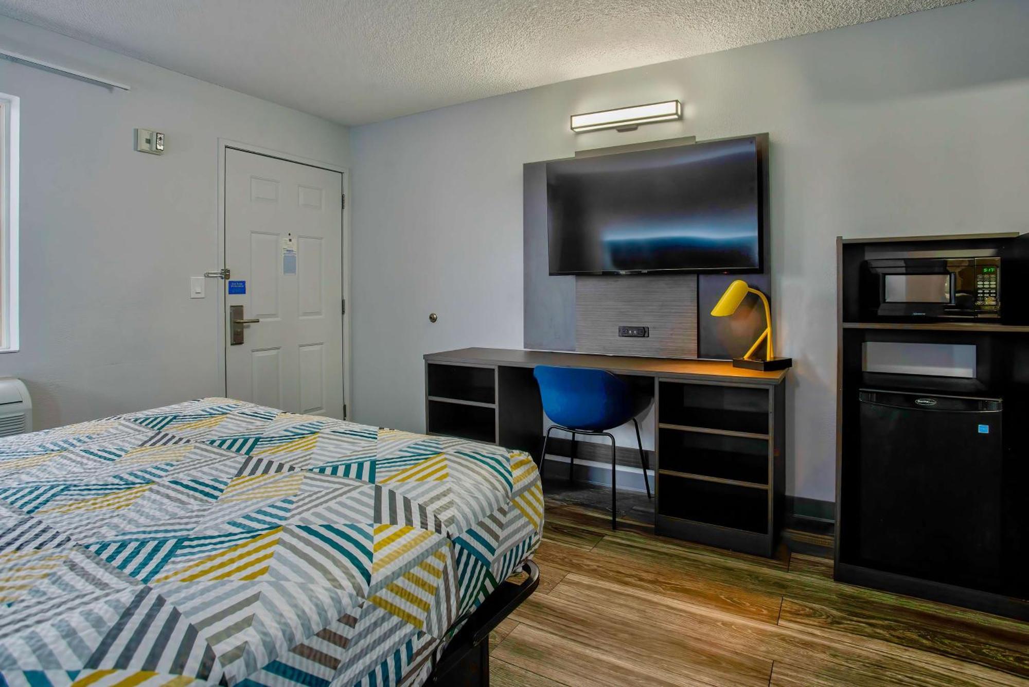 Motel 6-Richland, Wa - Kennewick Exterior photo